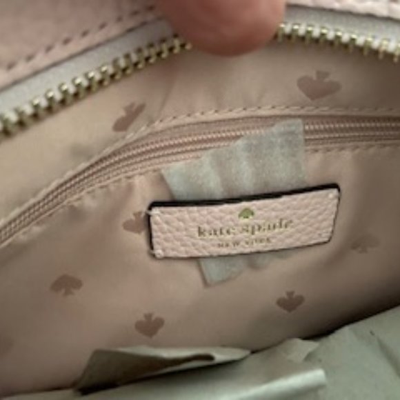 Kate Spade shoulder bag NEW WITH TAGS - Picture 9 of 13